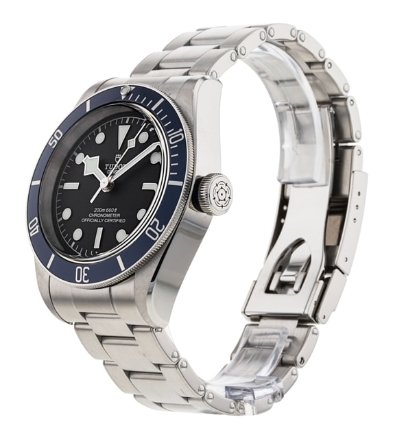 Tudor Black Bay M79230B-0008 Image 2